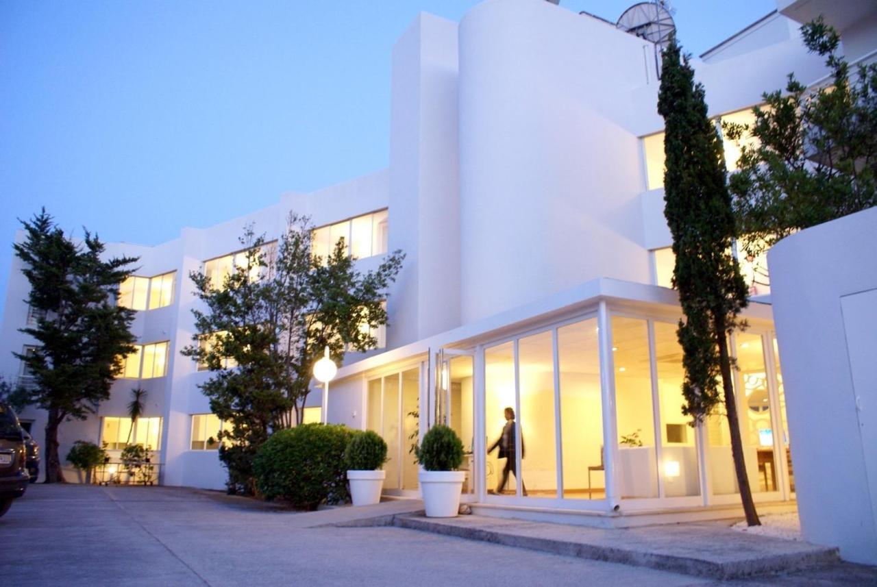 פורט דה פולנסה Apartamentos Bellamar מראה חיצוני תמונה