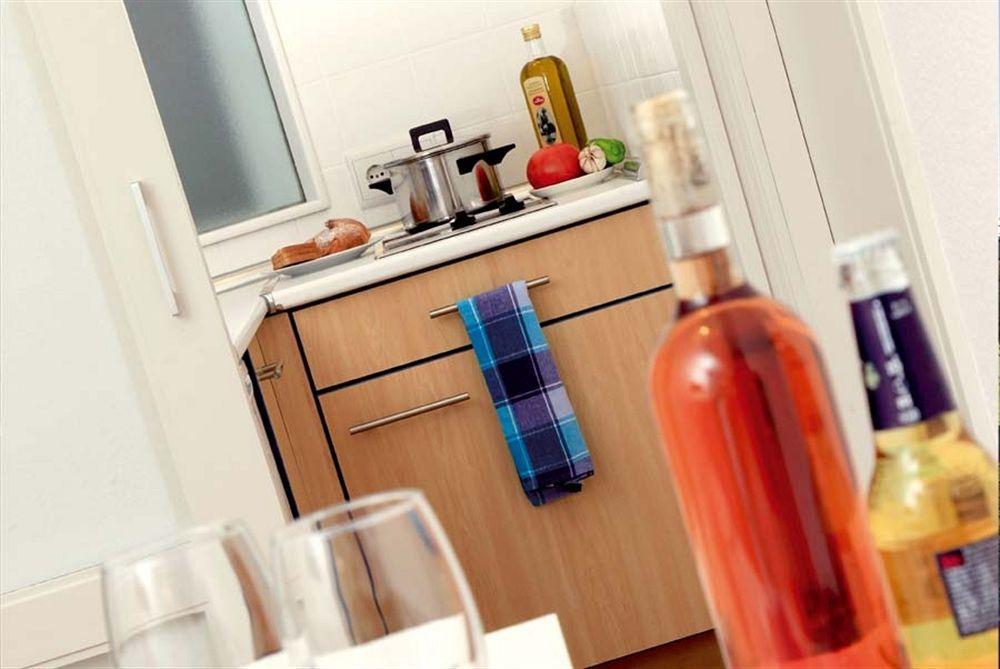 פורט דה פולנסה Apartamentos Bellamar מראה חיצוני תמונה